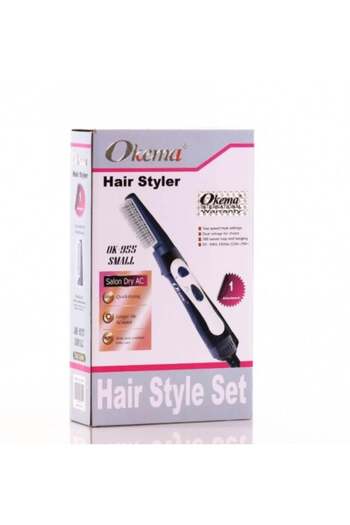 Okema Hair Dryer OK 955 - 1000 Watts