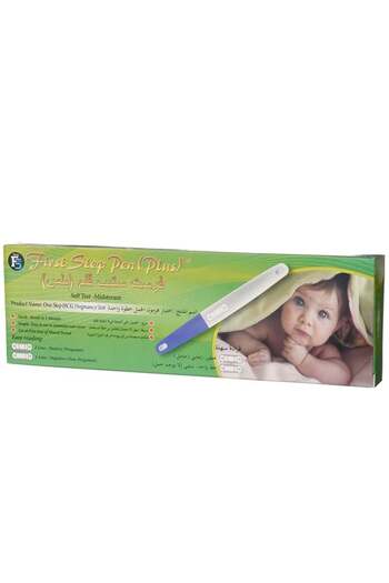 First Step Pen Plus