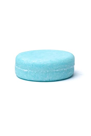 Saules Riga Solid Shampoo Cotton Softness – (60g)