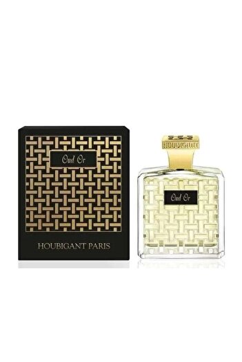 HOUBIGANT Oud Or Eau de Parfum 100ml