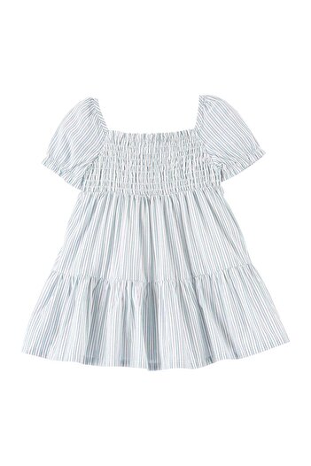 LC Waikiki Baby Girl Short Sleeve Dress