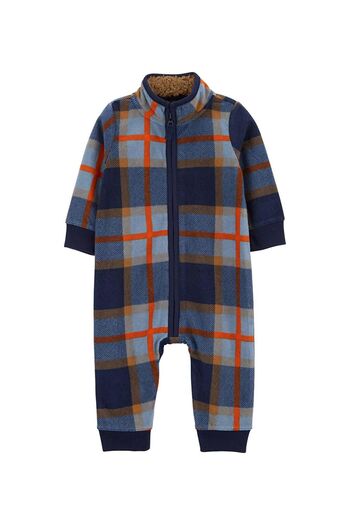 LC Waikiki Baby Boy Rompers Navy Blue