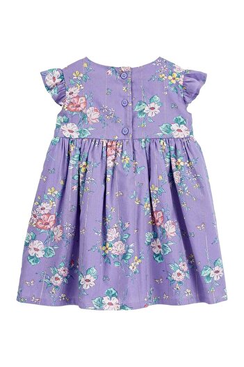 LC Waikiki Baby Girl Dress