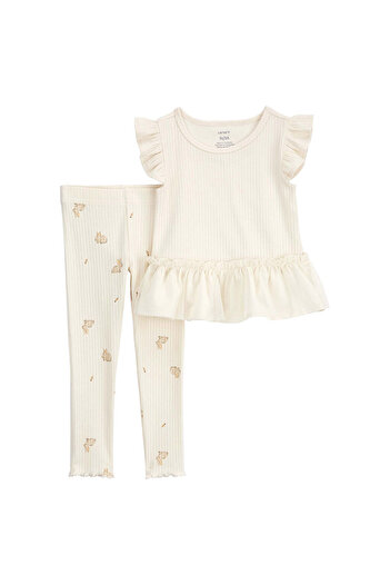 LC Waikiki Baby Girl 2Li