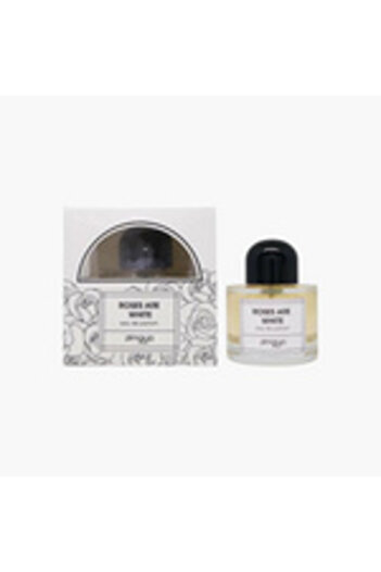 Zİmaya Roses White Eau de Parfum by - 100 ml