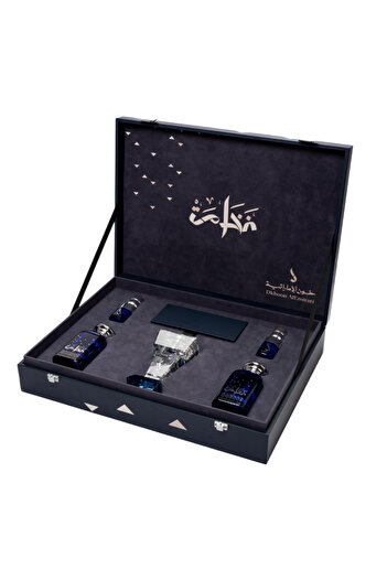 EMIRATI Luxury Set