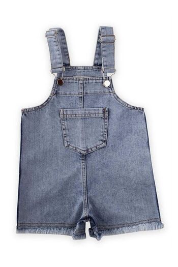 LC Waikiki Girl's Jean Salopet