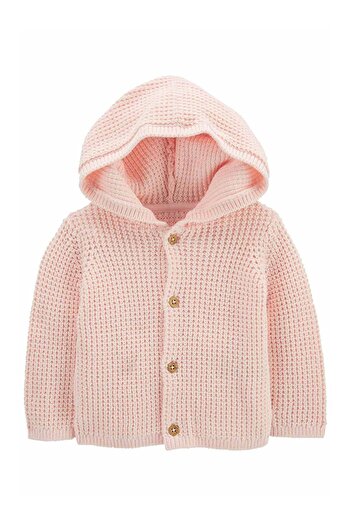 LC Waikiki Baby Girl Cardigan