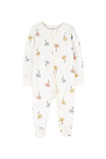 LC Waikiki Baby Girl Purelysoft Sleeping Bag