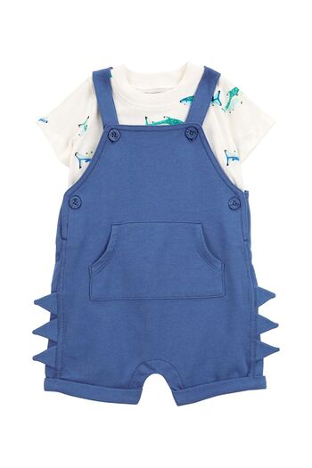LC Waikiki Baby Boy Salopet Package
