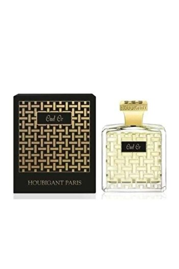 HOUBIGANT Oud Or Eau de Parfum 100ml