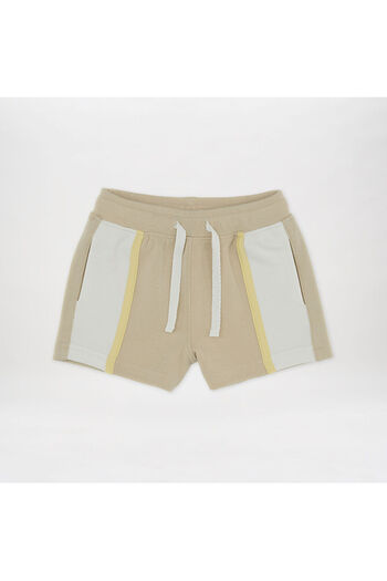LC Waikiki Girl's Knitted Shorts