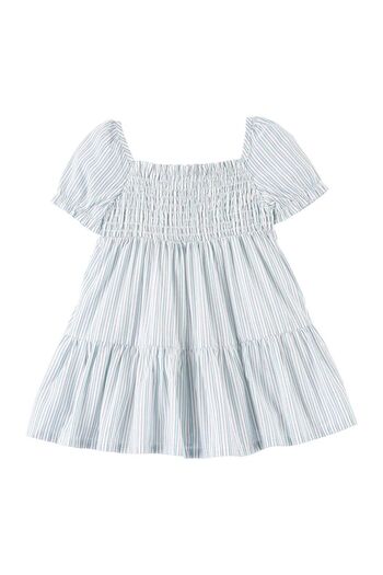 LC Waikiki Baby Girl Short Sleeve Dress