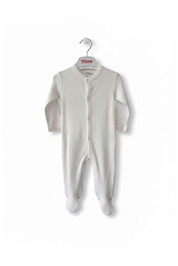 LC Waikiki Basic Theme Booties Jumpsuit