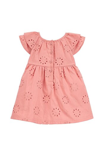 LC Waikiki Baby Girl Dress
