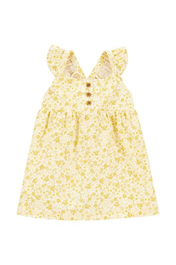LC Waikiki Baby Girl Dress