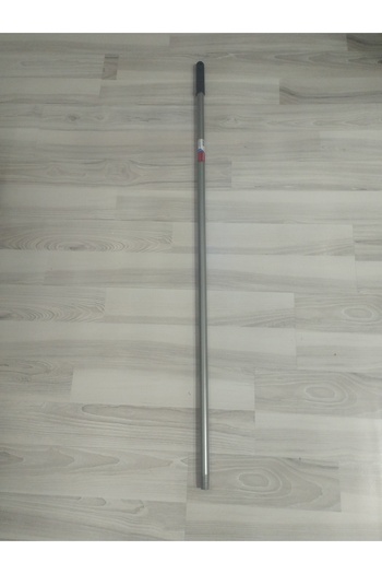 EXOPA Galvanized Handle 1.17 cm Self-Screwing Multi-Purpose (Mop, Brush, Etc.)