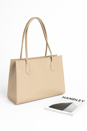 Handley Prestige Luxe Dera Shoulder Bag