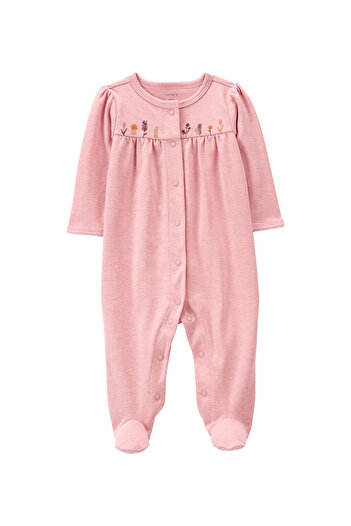 LC Waikiki Baby Girl Sleeping Bag