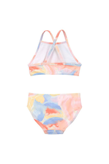LC Waikiki Baby Girl Sunscreen Swimsuit