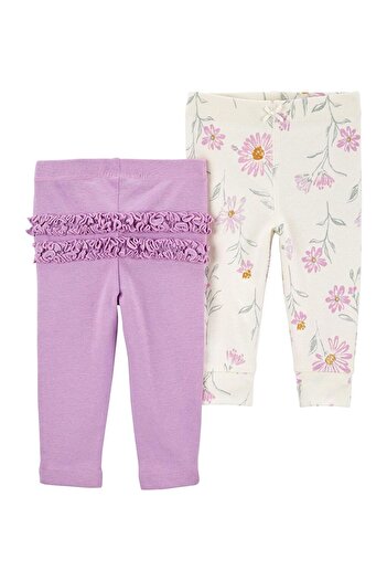 LC Waikiki Baby girl pants
