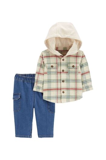 LC Waikiki Baby Boy Bottom Top