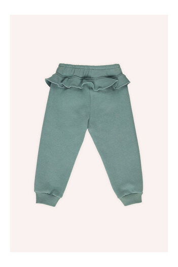 LC Waikiki Girl's Tracksuit Bottom