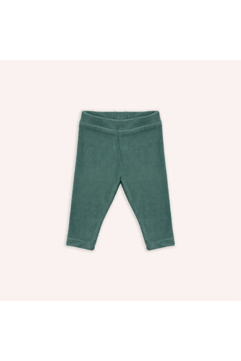 LC Waikiki Girl's Corduroy Tights