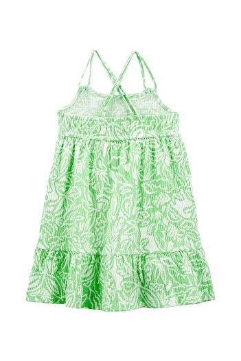 LC Waikiki Little Girl's Dress