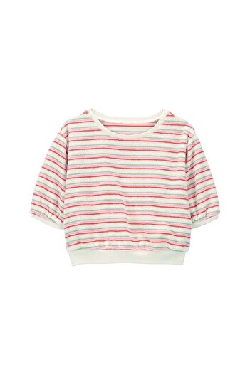 LC Waikiki Little Girl's Sweatshirt