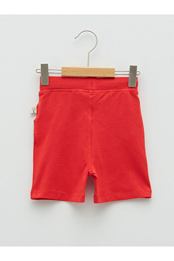 LC Waikiki Cotton Shorts