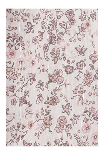 LC Waikiki Baby Girl Long Sleeve Bodysuit