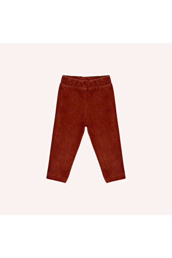 LC Waikiki Girl's Corduroy Tights