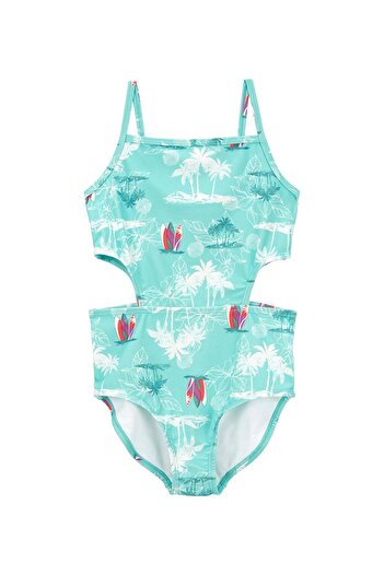LC Waikiki Girl's Swimsuit