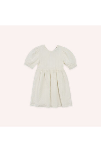 LC Waikiki Girl's Dress White