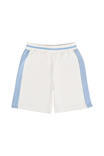 LC Waikiki Boys' Knitted Shorts