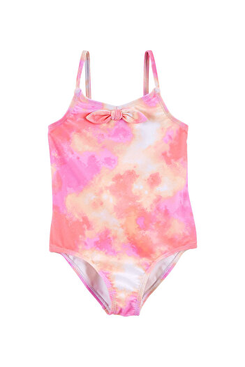 LC Waikiki Little Girl's Swimsuit