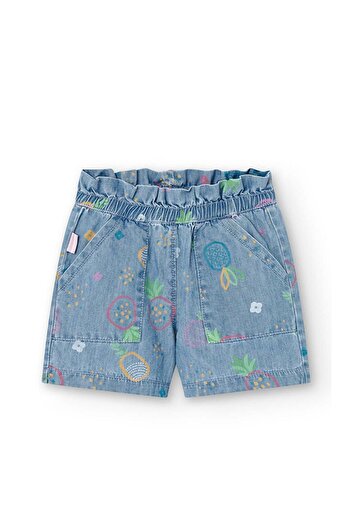 LC Waikiki Girls' Shorts