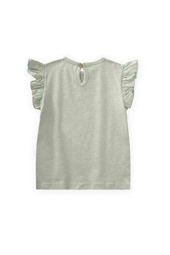 LC Waikiki Girl's printed t-shirt