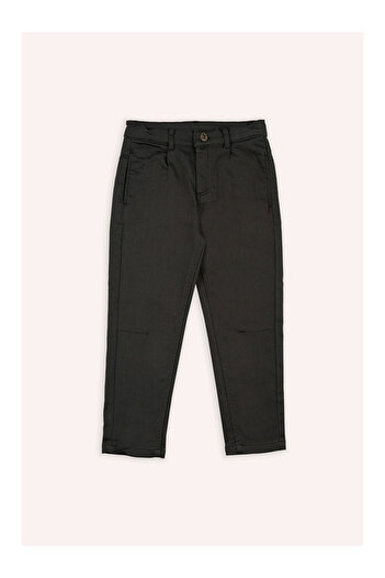 LC Waikiki Boys' Buttoned Trousers