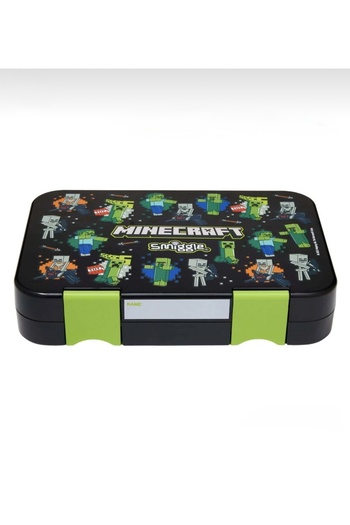 SMIGGLE Minecraft Beslenme Kutusu