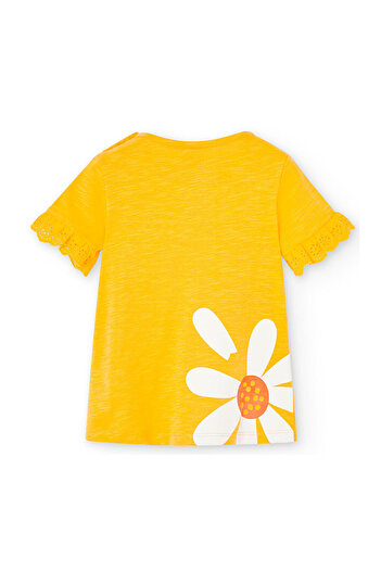 LC Waikiki Girl's T-shirt