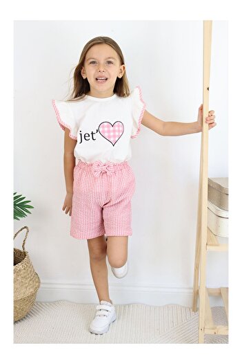 LC Waikiki Jet Love Printed Double-Sided