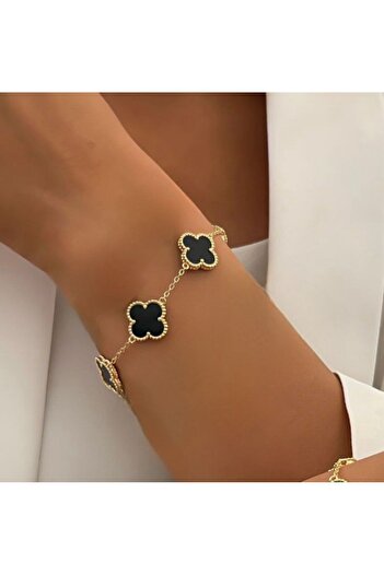 vano2022 Gold plated bracelets