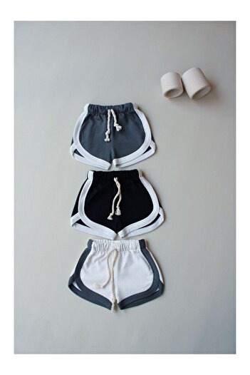 LC Waikiki Cotton Shorts Model 7
