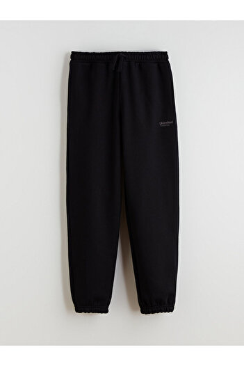 LC Waikiki Boys' Jogger Sweatpants with Elastic Waist