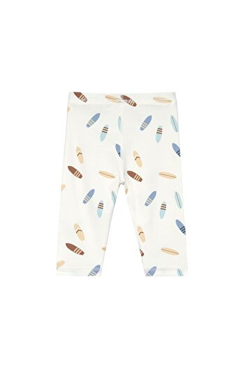LC Waikiki Surfboards Uv Protection Swimsuit Tights Sea Salt