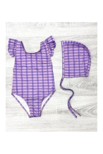 LC Waikiki Baby Set - Multicolor - Plain