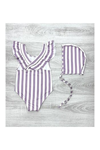 LC Waikiki Baby Set - Multicolor - Plain
