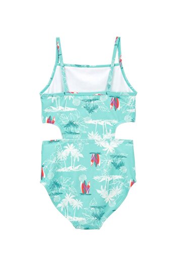 LC Waikiki Girl's Swimsuit